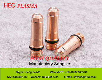 HPR Silver Electrode 220352, High Quality Plasma Consumables