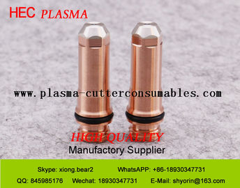 Plasma Silver Electrode 220668, CNC Plasma Cut Machine Consumables