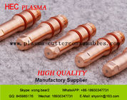 Plasma Cutter Tips And Electrodes 120793 / Plasma Cutting Consumables Tips