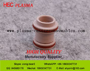  Plasma Consumables Plasma Cutter Swirl Ring 120939
