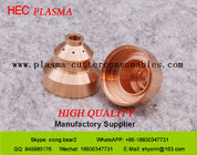 Powermax1250  Plasma Cutter Parts Shield Cap 120930 / 120929