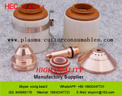 Plasma Cutter  Max 200 Consumables for Carbon Steel and Stainess Steel plasma cuttting