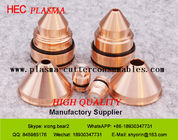 Plasma Cutter Nozzle 0558006018 1.8mm For Esab PT-36 , Plasma Cutter Consumables