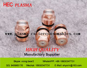 Esab Plasma Consumables Shield 0558007624 / carbon steel materials