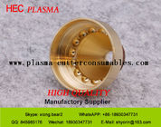 Kjellberg Plasma Consumables .11.848.201.1628 G3028 Plasma Cutter Nozzle Cap