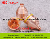 Plasma Nozzle .11.848.221.410 G2010Y For Kjellberg HiFocus Plasma Cutter Machine