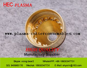 Kjellberg Plasma Consumables Nozzle Cap .11.848.401.1619 G3219