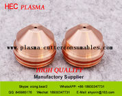 MaxPro Plasma Nozzle 220892, CNC Plasma Cutting Machine Nozzle, Air Plasma Cutter Consumables