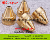 Plasma Cutting Consumables Nozzle Cap .11.836.901.163 T3030 For Kjellberg FineFocus Accessories