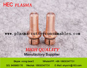 Komatsu Torch Electrode 969-95-24310, Komatsu Plasma Cutter Electrode For Plasma Machine