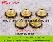 Plasma Cutting Shield 969-95-24340 For Komatsu Plasma Cutter Machine Consumables