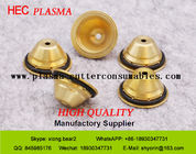Plasma Cutting Shield 969-95-24340 For Komatsu Plasma Cutter Machine Consumables