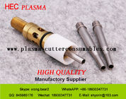 Plasma Cutting Consumables  / Komatsu Torch Center Pipe 969-95-24162