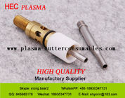 Torch Body Kit 969-95-24312 For Komatsu / Plasma Torch Parts