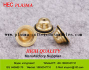 969-95-24960 Shield Cap For Komatsu 1.4mm Nozzle , Komatsu Plasma Cutting Machine Parts