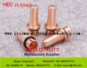 Komatsu Plasma Cutting Electrode  969-95-24910 , Plasma Torch Electrode For Plasma Machine