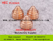 Plasma Cutting Nozzle 969-95-24190 0.8mm For Komatsu Plasma Torch Nozzle, Komatsu Parts