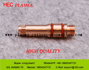 Plasma Cutter Tips 120802 Plasma Cutting Machine Parts ,  Tipa ,  Plasma Cutter Machine Accessories