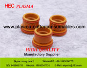 Plasma Cutting Machine Parts Swirl Ring 277140 / Swirl 277142 / Ring 277283
