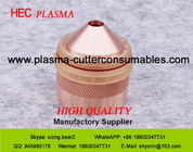 Plasma Outer Retaining Cap 277153 / Shield Cap 277266 / 277141 For Kaliburn Spirit Plasma Cut Machine