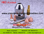 OEM Thermal Dynamics Plasma Machine Consumables For Komatsu Plasma Cutter Machine