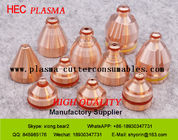 .11.855.401.407 F2007 And F2007K Plasma Nozzle For SmartFocus Plasma Cutter Machine