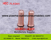 Long Life Plasma Torch Consumables AJAN Plasma Electrode E0. E1, E3 / AJAN Nozzle / Electrode
