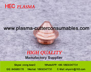 AJAN Plasma Nozzle N4, N6, N8 For Stainless Steel Cutting / AJAN Nozzle / Electrode / Shield