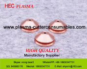 S1, S2, S3, S4 Plasma Cutter Consumables / AJAN Nozzle / Electrode / Shield / Shield Cap