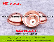 S1, S2, S3, S4 Plasma Cutter Consumables / AJAN Nozzle / Electrode / Shield / Shield Cap
