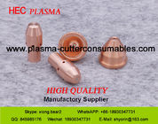 Esab Plasma Electrode 0558004875 Esab Plasma Cutter Parts PT-37/PT-38 Plasma Accessories
