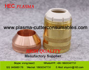 Esab Nozzle Retaining Cap 0004450043 / Esab Plasma Cutter Parts 0004450045