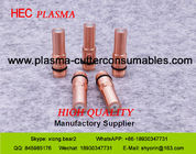 Electrode 0558002516 Esab Plasma Machine Consumables 0558002516-AG