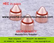 SAF Plasma Machine Consumables， OCP-150 Plasma Torch Nozzle 0409-2171, 0409-2173, 0409-2174