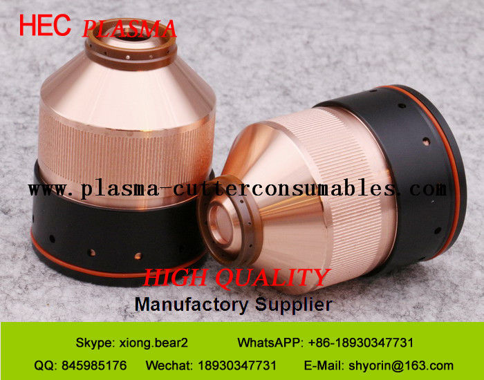 Hypertherm Plasma Torch Accessories Hypertherm HPR130 Consumables