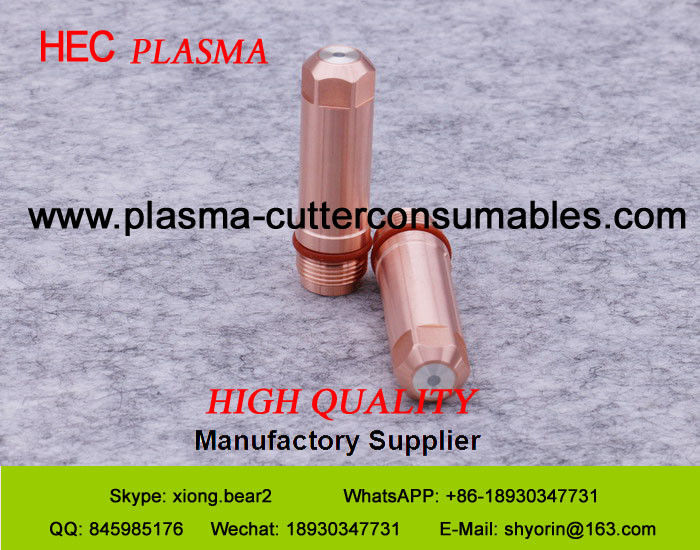 Esab PT600 Esab Plasma Machine Consumables Electrode 0558004461