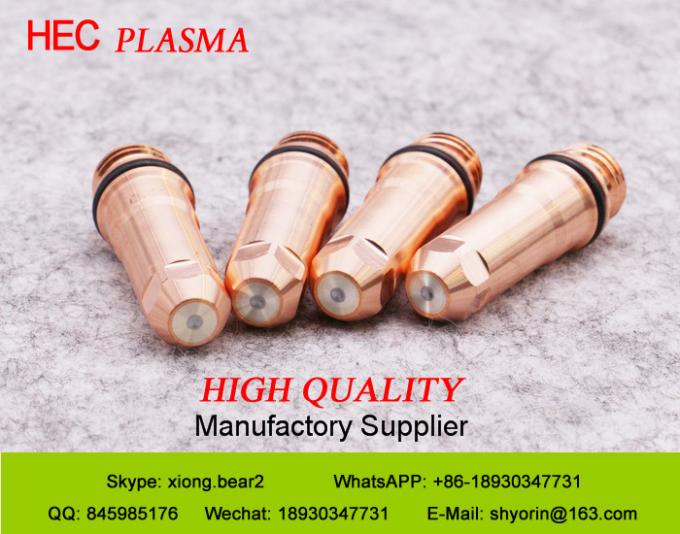 Plasma Silver Electrode 220668, CNC Plasma Cut Machine Consumables