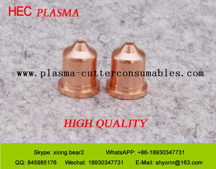 Electrode 220842 45-105A For Hypertherm Powermax 65 //85 Consumable TRY IT 5pcs
