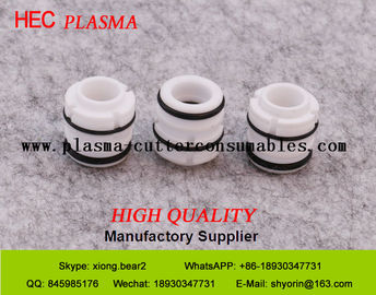 30KW Guide Base 969-95-24860 Plasma Cutting Consumables For Komatsu Plasma Cutting Machine Parts