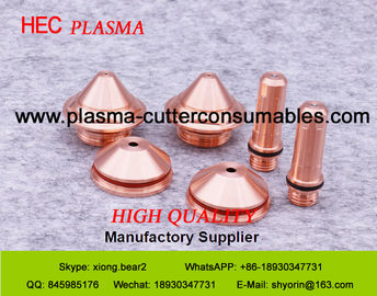 AJAN Plasma Swril Ring SW1, SW2, SW3 / AJAN Nozzle / Electrode / Shield