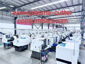 Shanghai Zhoubo welding & cutting technology CO.,LTD. Company Profile