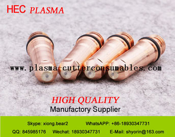 220181 Silver Electrode, Plasma Cutting Consumables For HPR130XD Machine