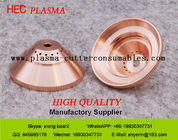 020424 Shield Cap  Plasma Consumables For Max200 Plasma Cutting Machine
