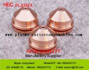 220891 Plasma Nozzle  Max 200 Consumables , Oxygen Plasma Cut Machine Parts