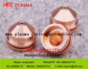 220891 Plasma Nozzle  Max 200 Consumables , Oxygen Plasma Cut Machine Parts