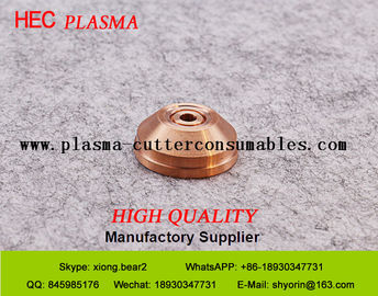 quality  Victor Thermal Dynamics Consumables Torch Shield Cap 22-1030 factory