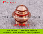 Plasma Consumables Nozzle 120935,  Plasma Cutting Machine