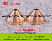 Industrial Esab Plasma Machine Consumables For Production Shild 0558006141