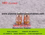 G002Y Electrode Kjellberg FineFocus Plasma Consumables For Superior Cutting Efficiency