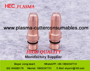 SAF OCP-150 Plasma Torch Parts / Plasma Cutter Consumables For Plasma Cutting Machine